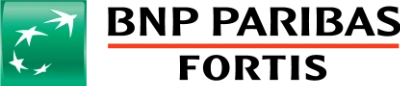 bnp paribas fortis logo