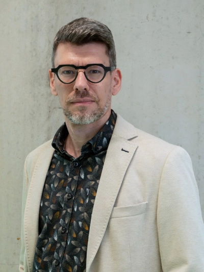 frederik pauwels