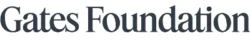 gates foundation logo