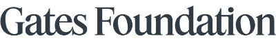 gates foundation logo