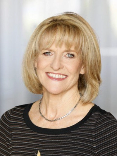 jeanne bolger