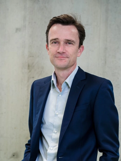 mathieu peeters