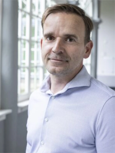 patrick soentjens