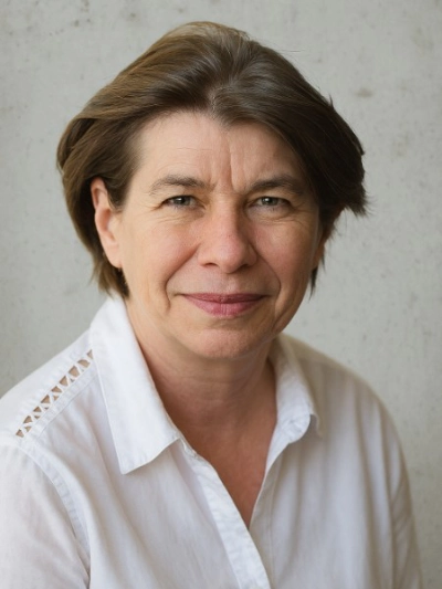 sophie olivier