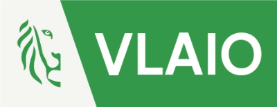 vlaio logo