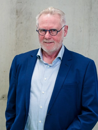 wilfried dalemans